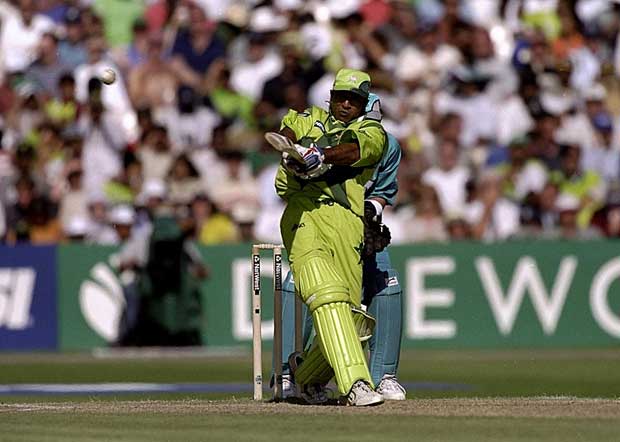 Top 10 Greatest Pakistani ODI Batsmen of all time