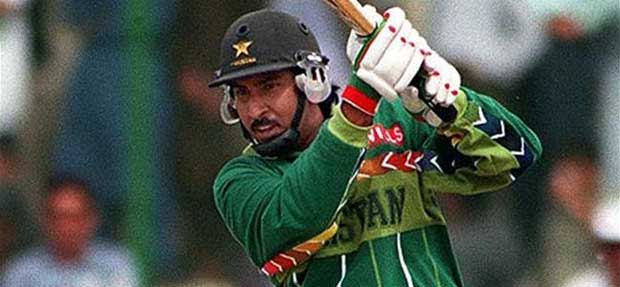 Top 10 Greatest Pakistani ODI Batsmen of all time
