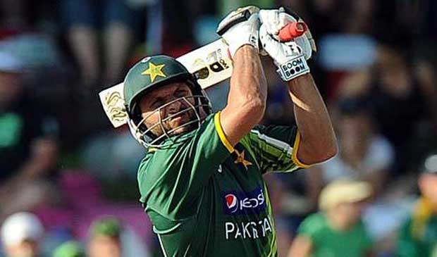 Top 10 Batsmen with Most Sixes in an ODI innings