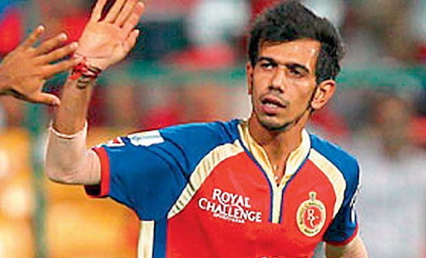 Top 10 most promising youngsters in Indian Cricket