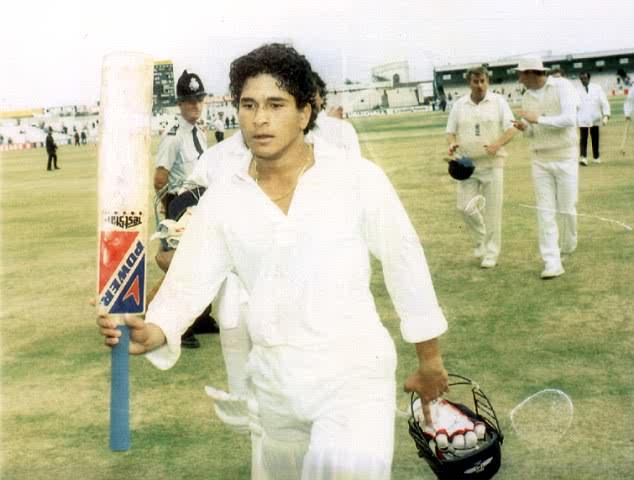 Top 10 ugliest sledging in cricket