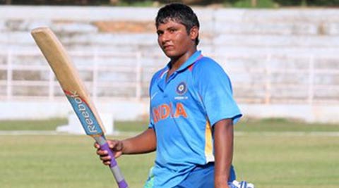 Top 10 most promising youngsters in Indian Cricket
