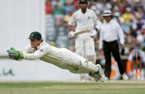 Top 10 Greatest Wicket Keeper Batsmen of All Time