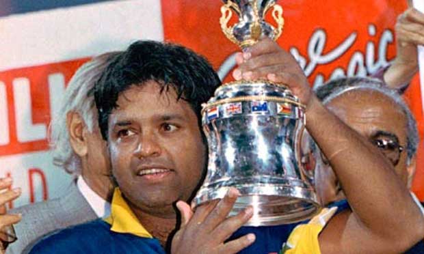 Top 10 Greatest ODI Captains of all Time