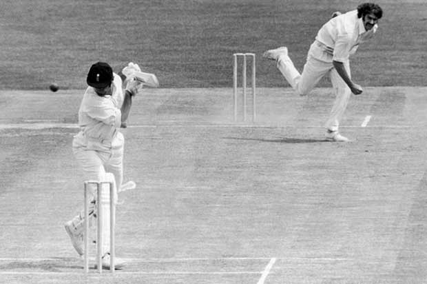 Top 10 Greatest Ashes heroes of all time - Dennis Lillee