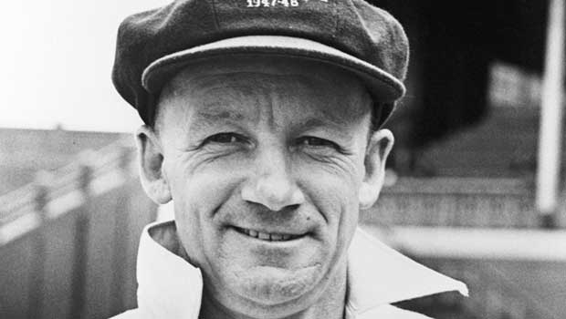 Top 10 Greatest Ashes heroes of all time - Don Bradman