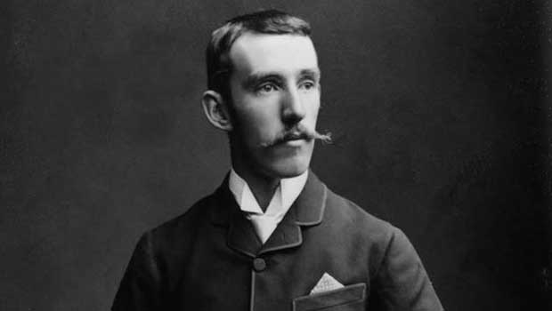 Top 10 Greatest Ashes heroes of all time - Hugh Trumble