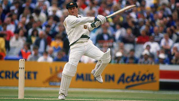 Top 10 Greatest Ashes heroes of all time - Steve Waugh