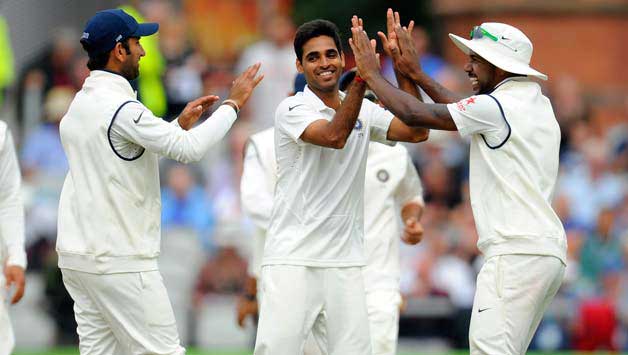 Virat Kohli will use 5 bowlers in Sri Lanka