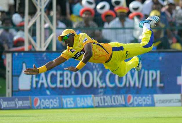 Top 10 Best Fielders of Current Time