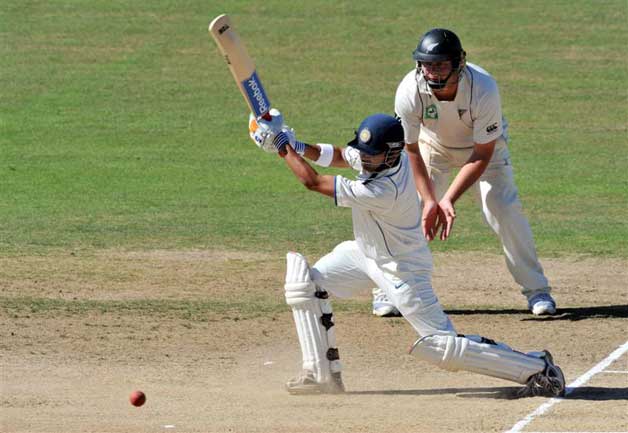 Top 10 Best Performances By Indian Batsmen in Overseas Test