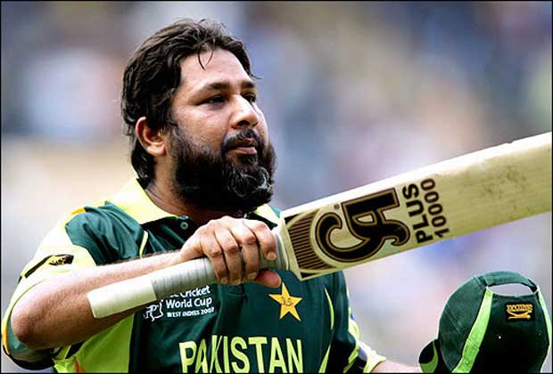 Top 10 Batsmen with most 90s in international cricket
