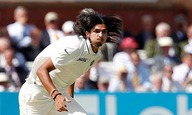 Ishant Sharma