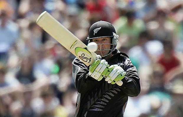 Top 10 Batsmen with most 90s in international cricket