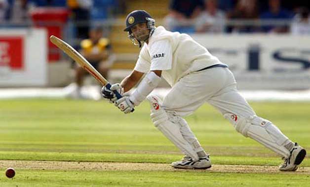 Top 10 Best Performances By Indian Batsmen in Overseas Test