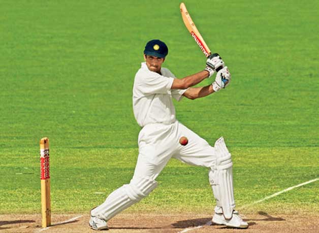 Top 10 Best Performances By Indian Batsmen in Overseas Test