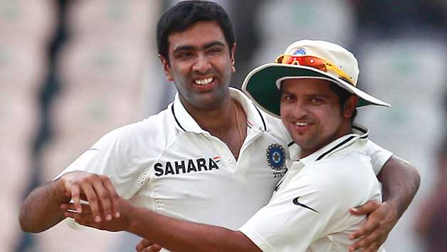 India's  best bowler