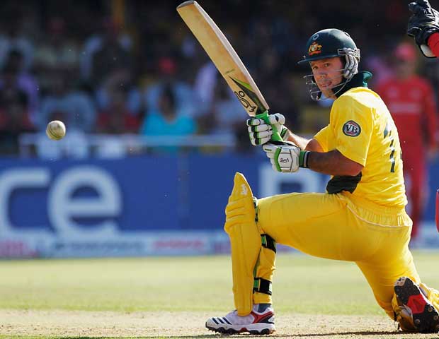 Top 10 Batsmen with most 90s in international cricket