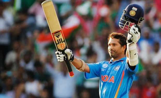 Top 10 Batsmen with most 90s in international cricket