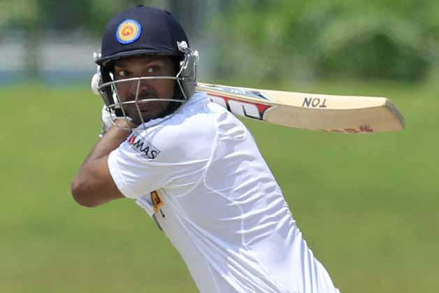 Top 10 Best Test Innings by Kumar Sangakkara