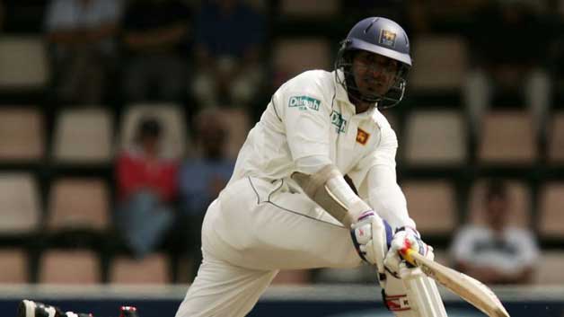 Top 10 Best Test Innings by Kumar Sangakkara