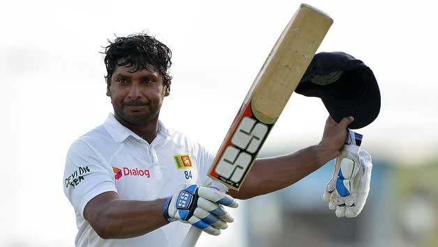 Top 10 Best Test Innings by Kumar Sangakkara