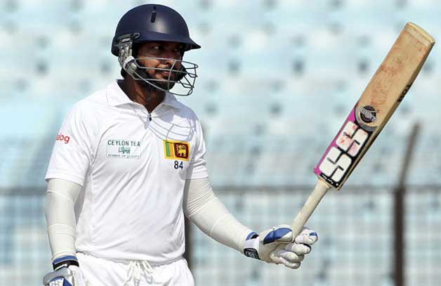 Top 10 Best Test Innings by Kumar Sangakkara