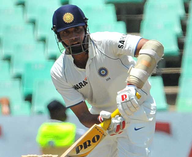 Top 10 Best Performances By Indian Batsmen in Overseas Test