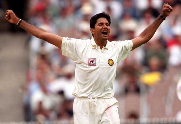 Top 10 Best Bowling Performances by Indian Bowlers in Overseas Test