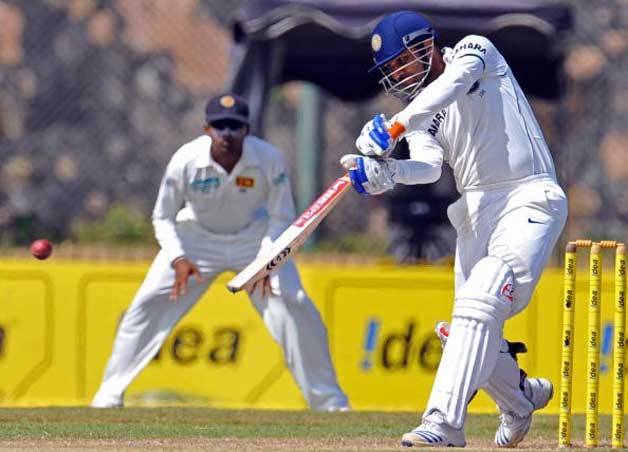 Top 10 Best Performances By Indian Batsmen in Overseas Test