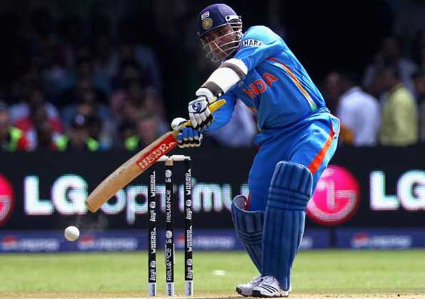 Top 10 Batsmen with most 90s in international cricket