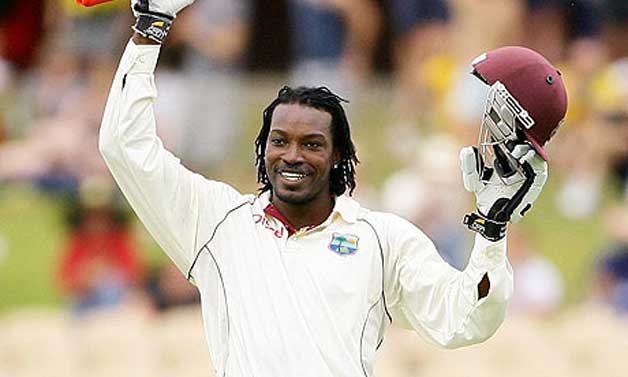 Top 10 Fastest Centuries in Test Cricket