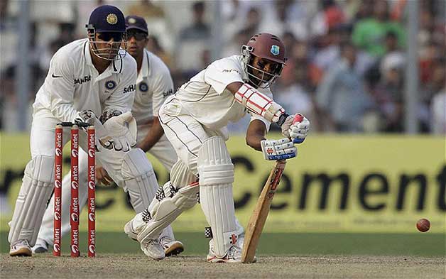 Top 10 Fastest Centuries in Test Cricket