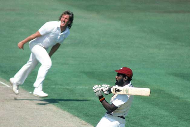 Top 10 Fastest Centuries in Test Cricket