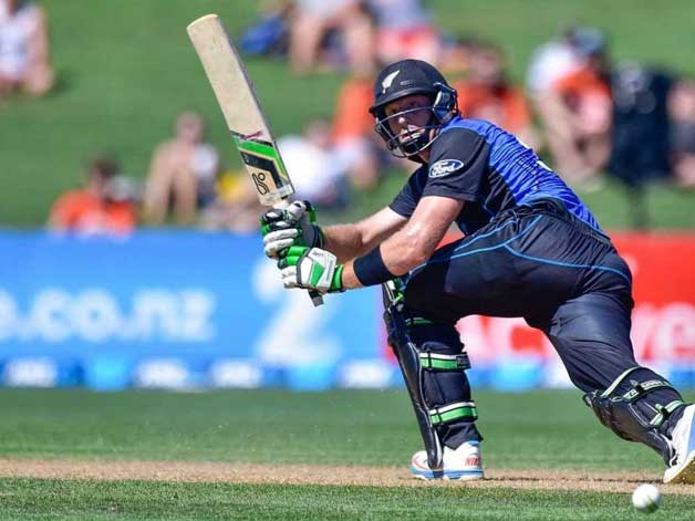 Top 10 Batsmen Scoring 300 runs in a Calendar Year in T20 Internationals