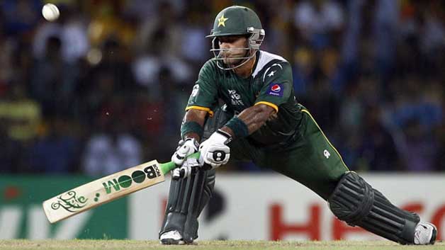 Top 10 Players With Most Runs as Captain in T20I