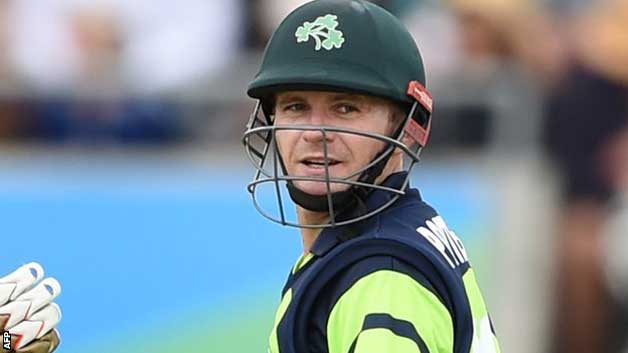 Top 10 Players With Most Runs as Captain in T20I