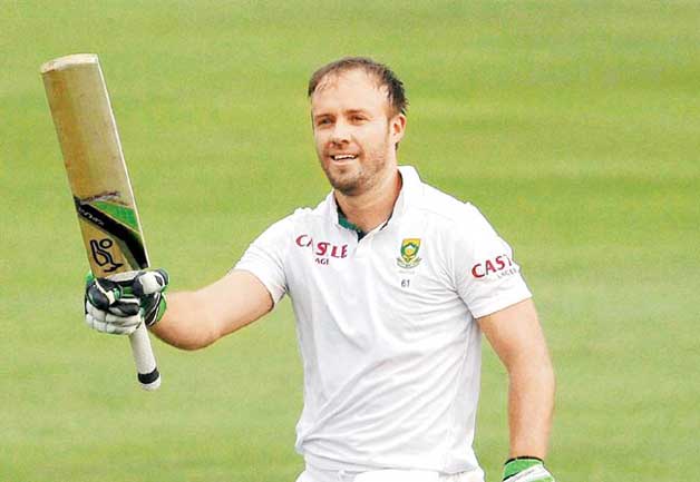Top 10 Best Test Batsmen of 2015