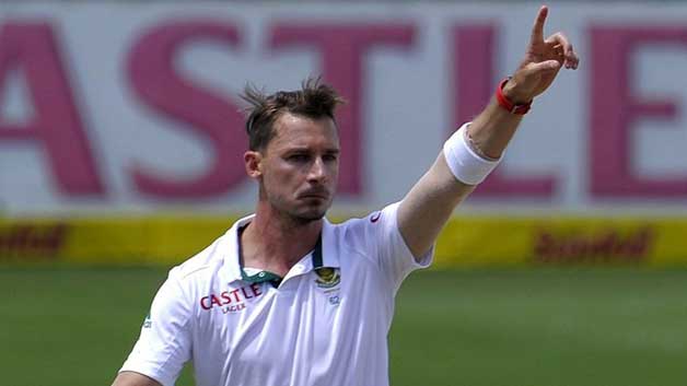 Top 10 Best Test Bowlers of 2015