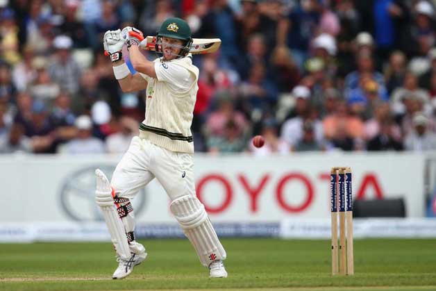 Top 10 Best Test Batsmen of 2015
