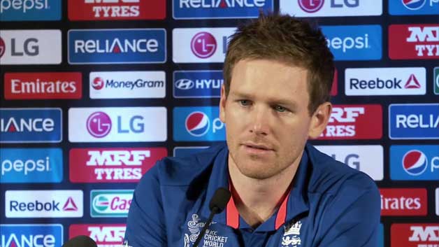 Top 10 Best ODI Batsmen of 2015