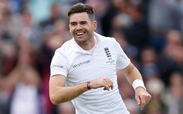 Top 10 Best Test Bowlers of 2015