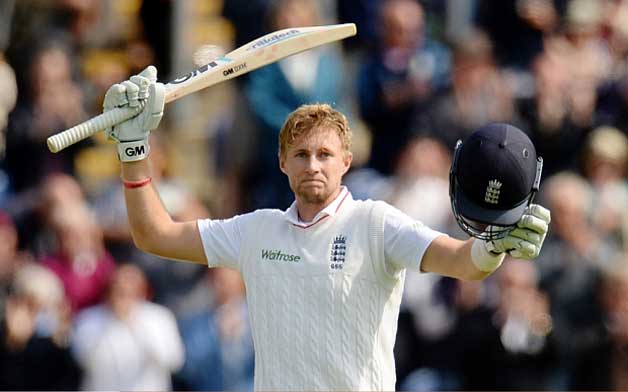 Top 10 Best Test Batsmen of 2015