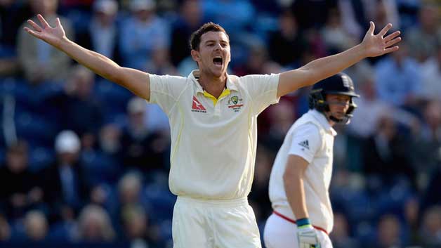 Top 10 Best Test Bowlers of 2015