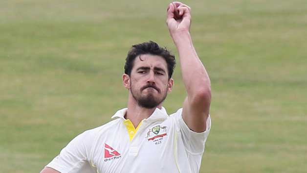 Top 10 Best Test Bowlers of 2015