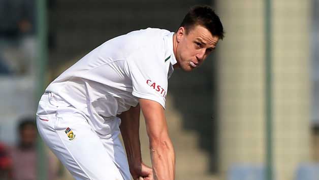 Top 10 Best Test Bowlers of 2015