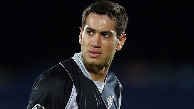 Top 10 Best ODI Batsmen of 2015