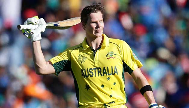 Top 10 Best ODI Batsmen of 2015