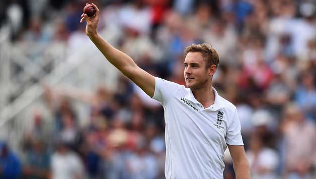 Top 10 Best Test Bowlers of 2015