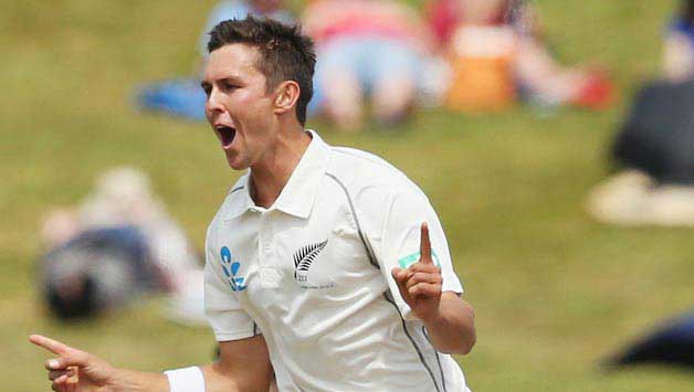 Top 10 Best Test Bowlers of 2015